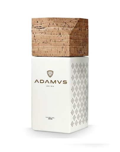 Gin Adamus Dry