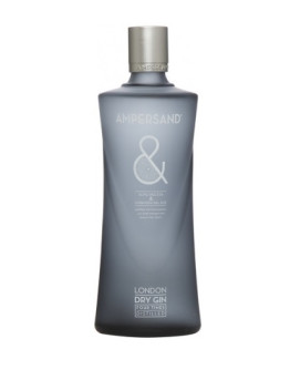 Gin Ampersand London Dry
