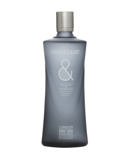 Gin Ampersand London Dry