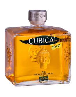 Gin Cubical Botanic Mango