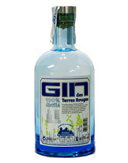 Gin Des Terres Rouges