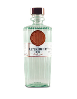 Gin Le Tribute