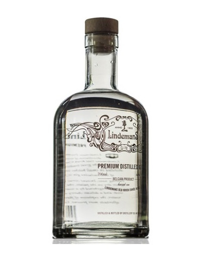 Gin Lindesmans Clear