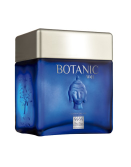 Gin Cubical Botanic Ultra Premium