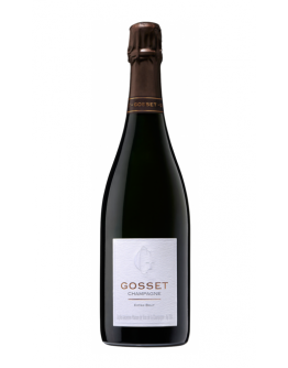 Champagne Gosset Extra Brut