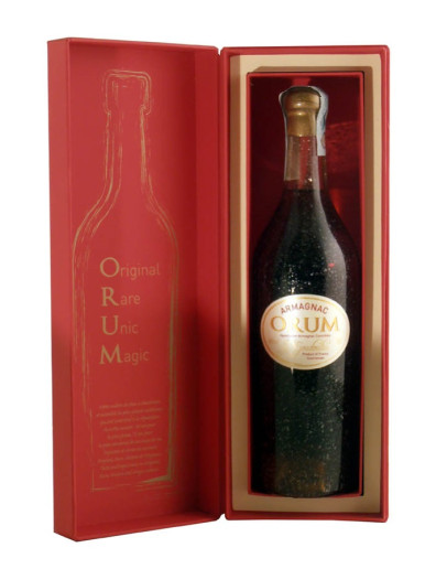 Bas Armagnac Veuve Goudoulin Orum