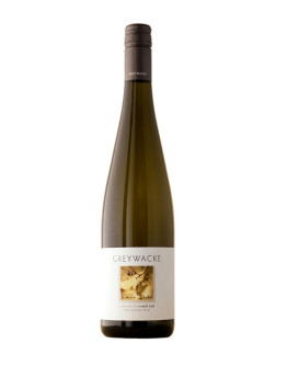 Pinot Gris 2018