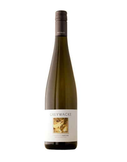 Pinot Gris 2018
