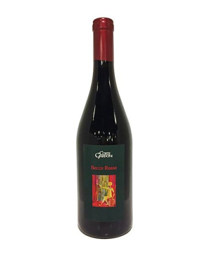 Corvina Veronese igt 2019 - Becco Rosso