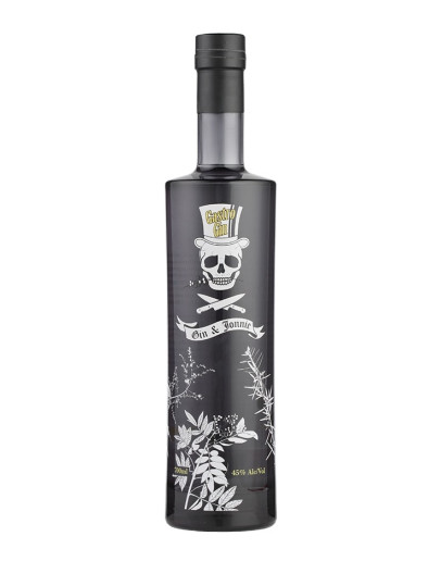 Gin Gastro