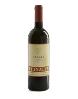 Colli Euganei Rosso doc - Gemola