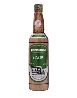 Cachaca Brasil Konserven