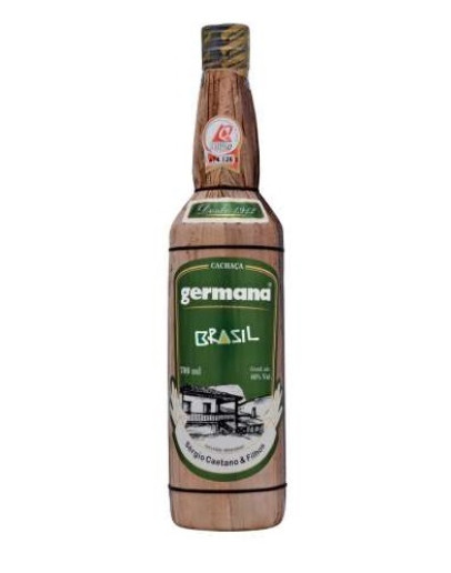 Cachaca Brasil Konserven Cachaca Brasil Konserven