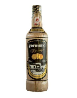 Cachaca Heritage Konserven