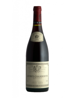 Gevrey Chambertin 2017