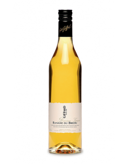 Giffard Banane du Brasil Likör