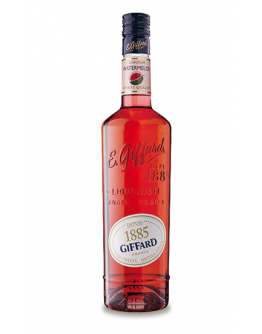 Giffard-Wassermelonenlikör