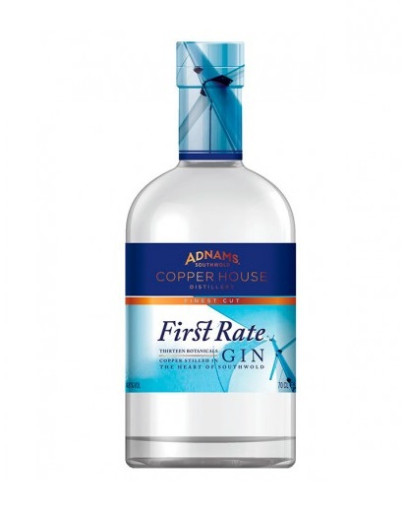 Gin Adnams First Rare London Dry