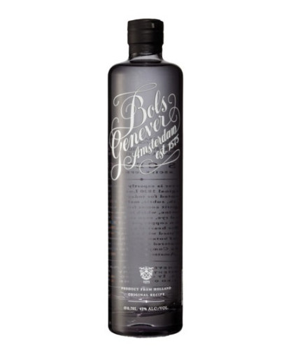 Gin Bols Genever