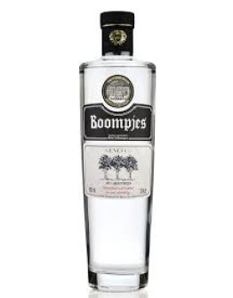 Gin Boompjes Genever