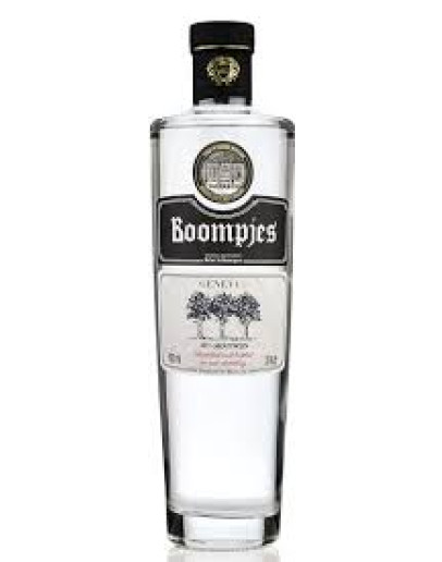 Gin Boompjes Genever