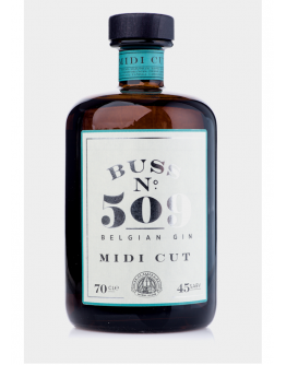 Gin Buss N°509 Midi Cut