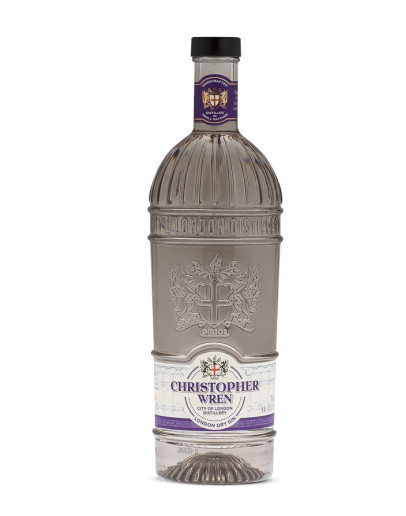 Gin City of London N°2 Christopher Wren
