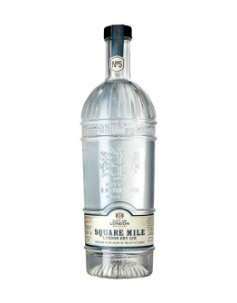 Gin City of London N°5 Square Mile