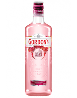 Gin Gordon's Premium Pink