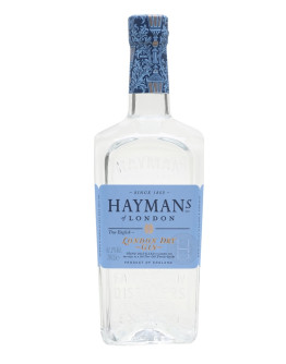Gin Hayman's London Dry