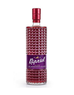Gin Kapriol Sloe