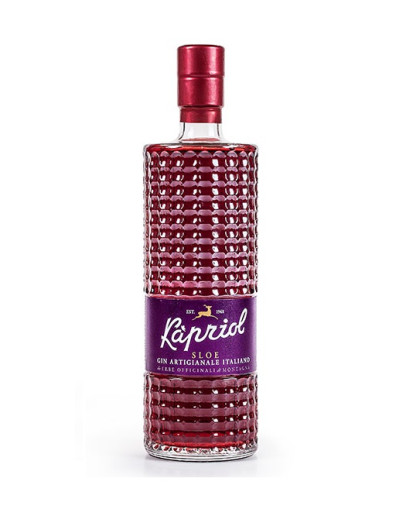 Gin Kapriol Sloe