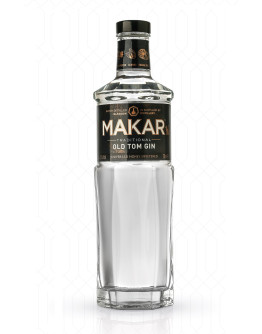 Gin Makar Old Tom
