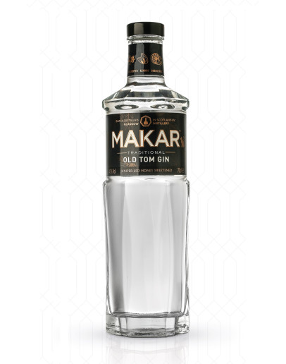 Gin Makar Old Tom
