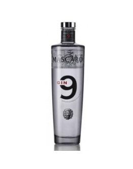 Gin Mascaro n°9