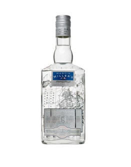 Gin Miller's Westbourne Strength