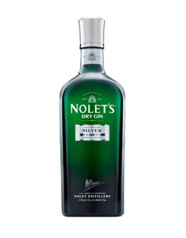 Gin Nolet's Silver Dry