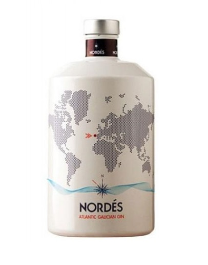 Gin Nordes