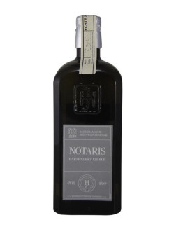 Gin Notaris Jenever Bartenders Choice