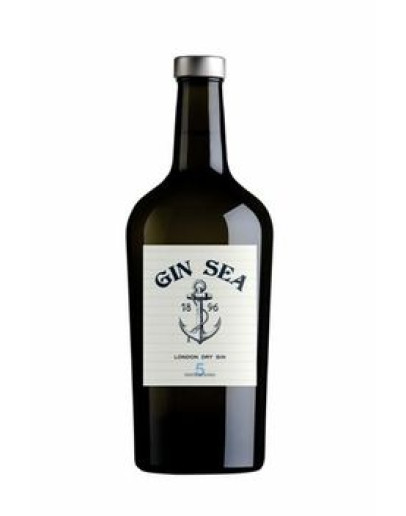 Gin Sea