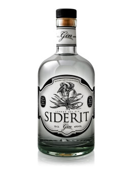 Gin Siderit