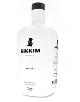 Gin Sikkim Priveè
