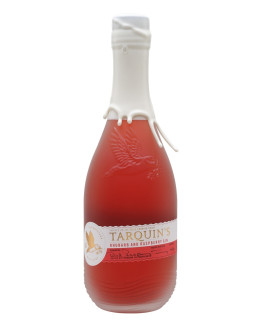 Gin Tarquin's Rhubarb and Raspberry