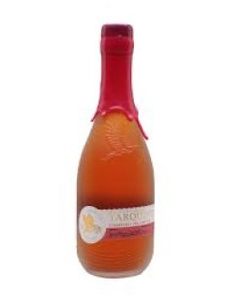 Gin Tarquin's Strawberry and Lime