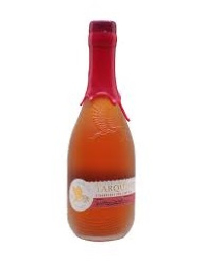 Gin Tarquin's Strawberry and Lime