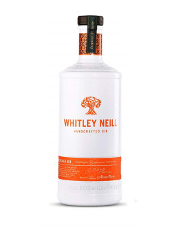 Gin Whitley Neill Blood Orange