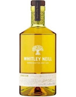 Gin Whitley Neill Quince