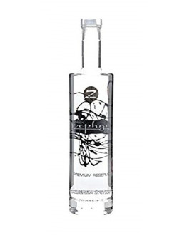 Gin Zephyr Black