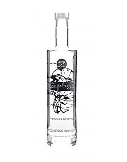 Gin Zephyr Black