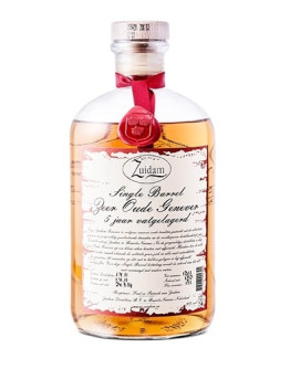 Gin Zuidam Deer Old Genever 3 yo 1 l